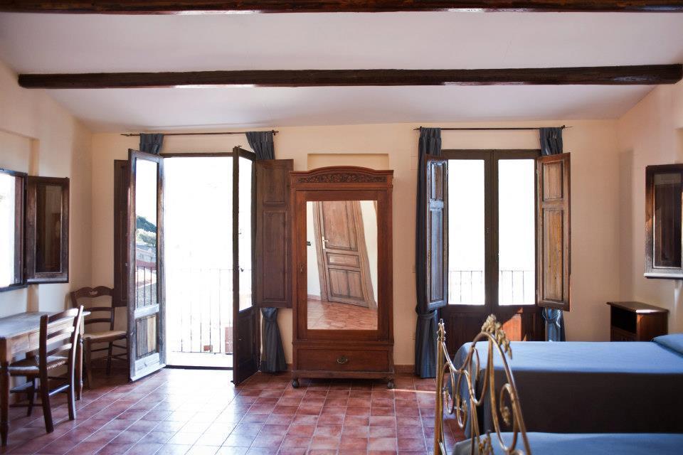 Hotel Le Giare Itala Exterior foto